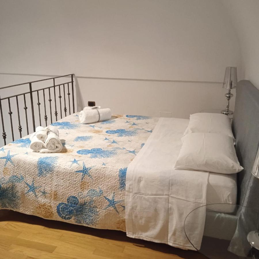 B&B Verdi Brindisi Exterior photo