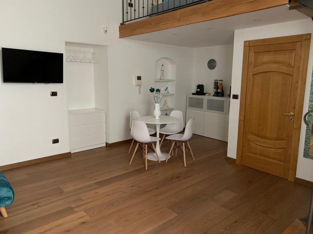 B&B Verdi Brindisi Exterior photo