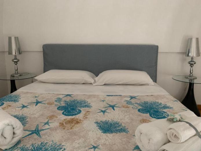 B&B Verdi Brindisi Exterior photo