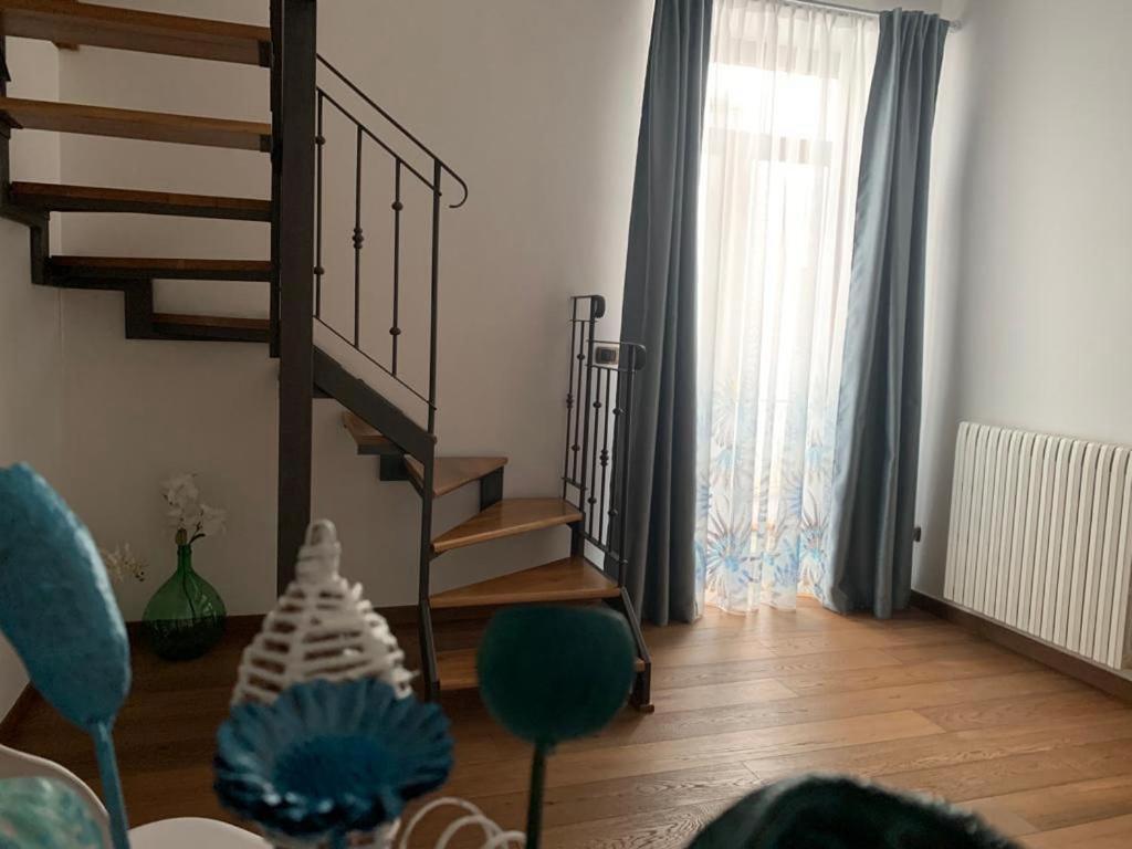 B&B Verdi Brindisi Exterior photo