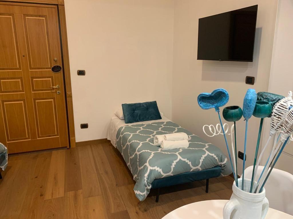 B&B Verdi Brindisi Exterior photo